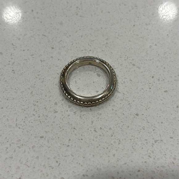 Pandora ring - Picture 2 of 3